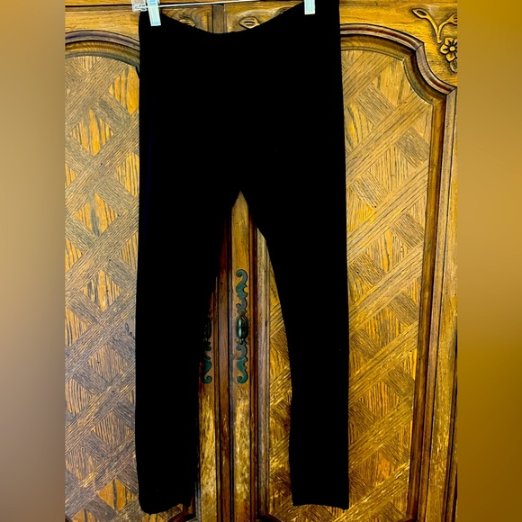 Splendid Other - NWT Splendid black long leggings